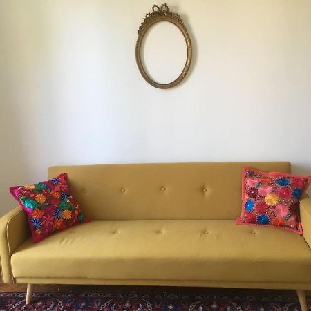 Appartement 2 Pieces Valrose Ница Екстериор снимка