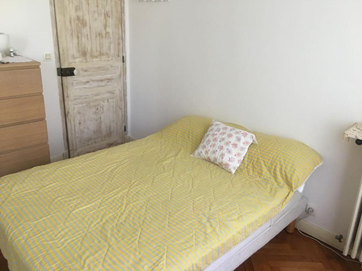 Appartement 2 Pieces Valrose Ница Екстериор снимка