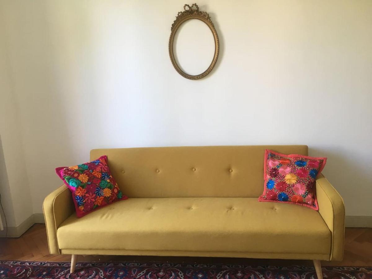 Appartement 2 Pieces Valrose Ница Екстериор снимка
