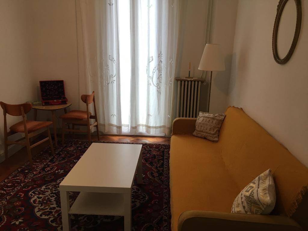 Appartement 2 Pieces Valrose Ница Екстериор снимка