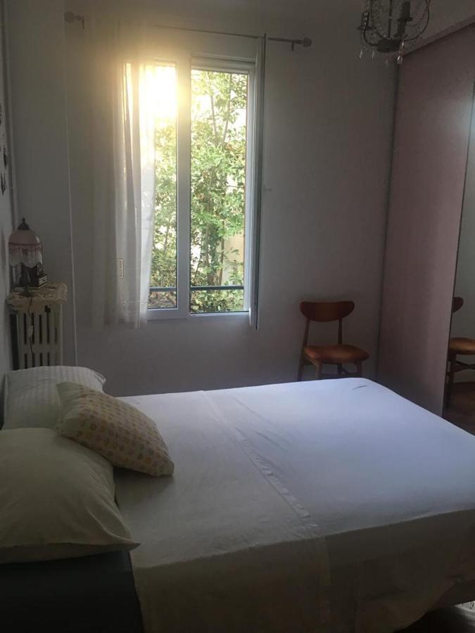 Appartement 2 Pieces Valrose Ница Екстериор снимка