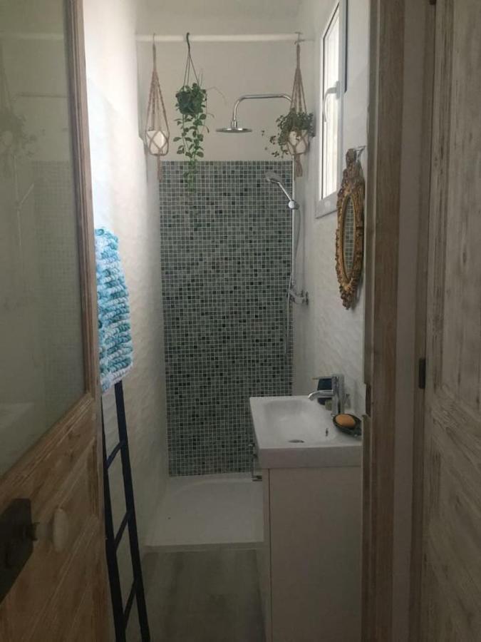 Appartement 2 Pieces Valrose Ница Екстериор снимка