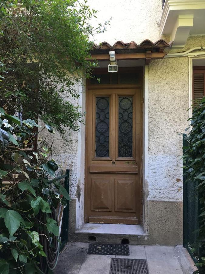 Appartement 2 Pieces Valrose Ница Екстериор снимка